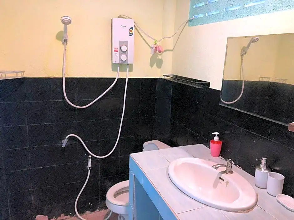 Secret Place Hotel and Restaurant
