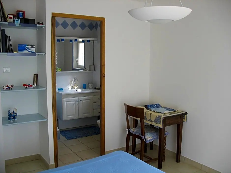 B&B La Cigaline