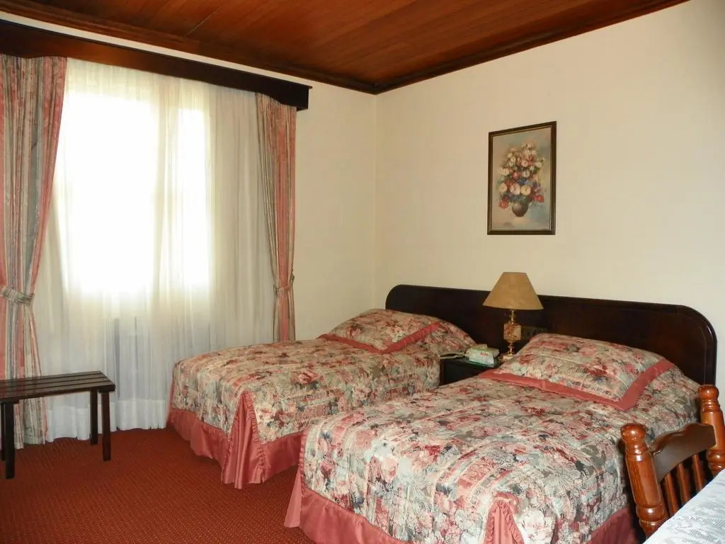 Hotel Stelter