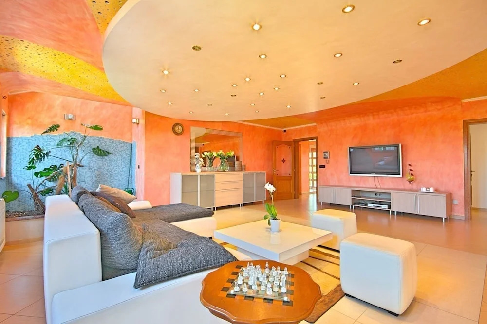 Villa Bea