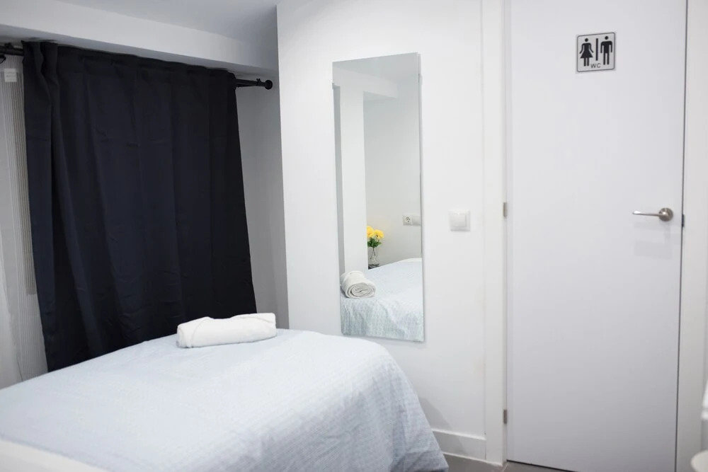 AYZ Frailes - Auto check-in property