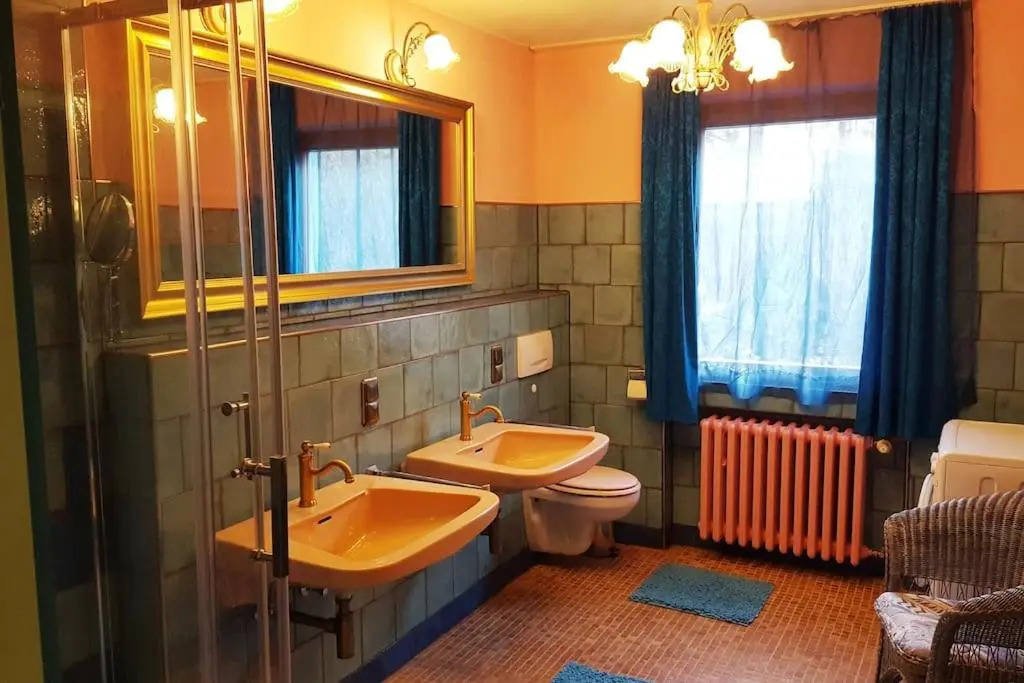 Casa Barzen - Stilvoll Urlauben an der Mosel