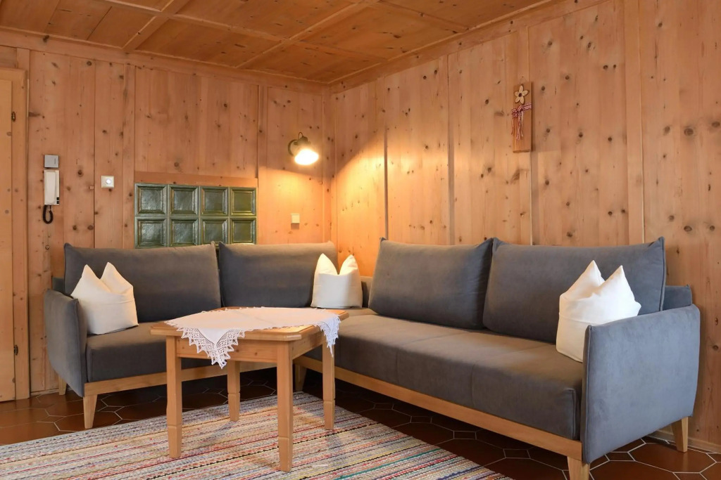 Landhaus Huber