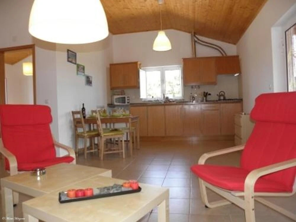 Monte Horizonte - Private Villas - Eco & Nature