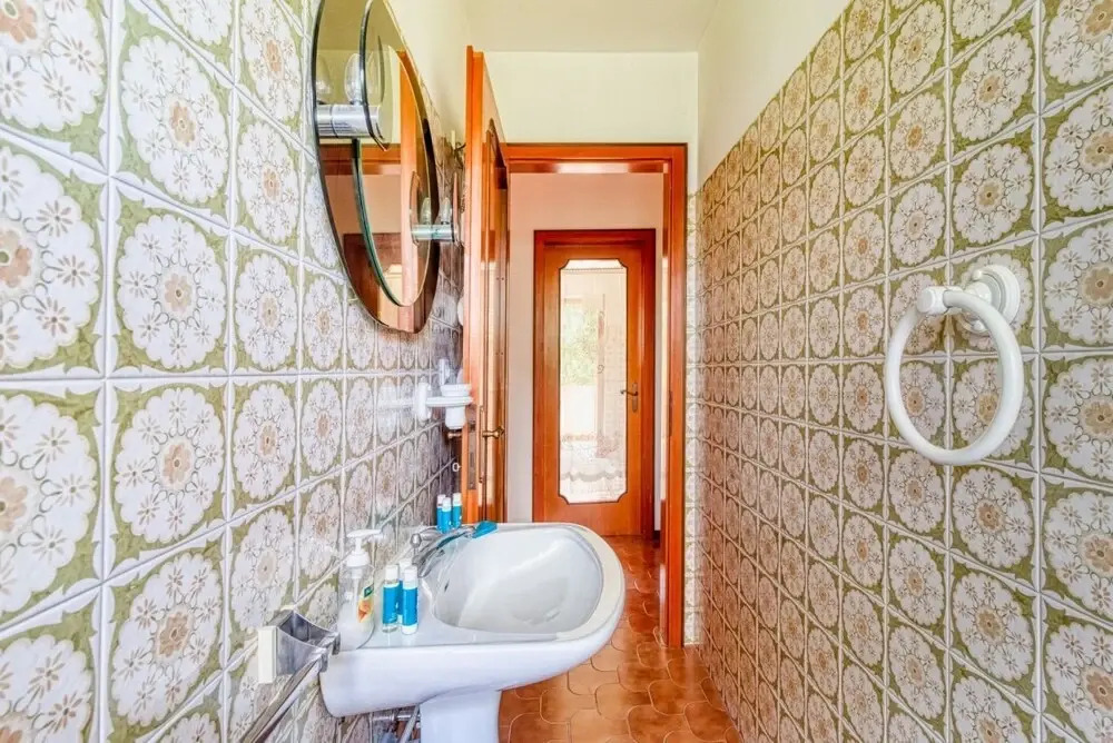 Villa Margherita Lovely Flats