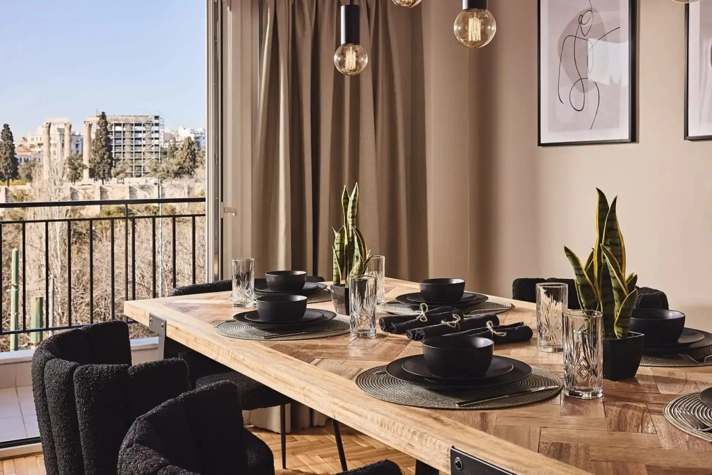 Aura Homes Athens