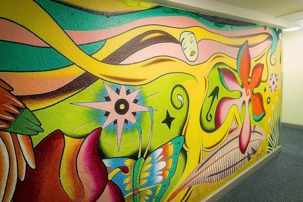 Princes Street Hostel