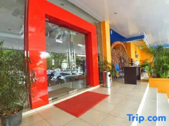 Hotel Pelangi