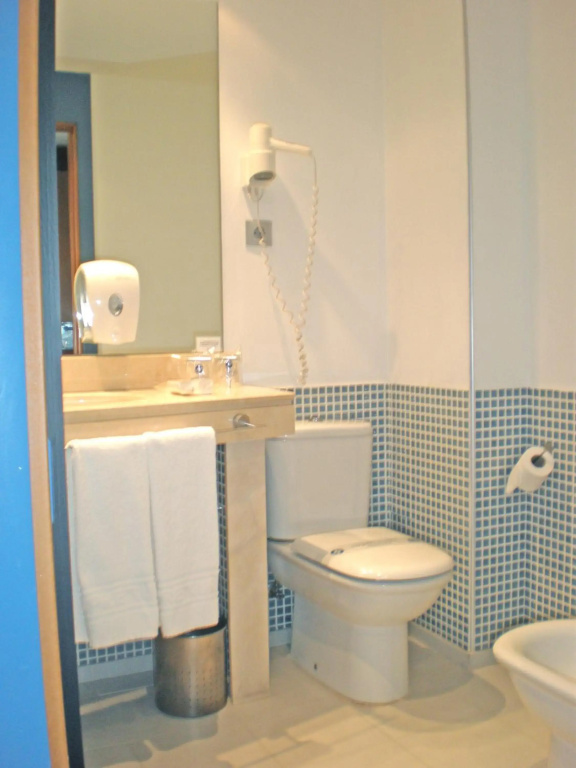 Sercotel Murrieta