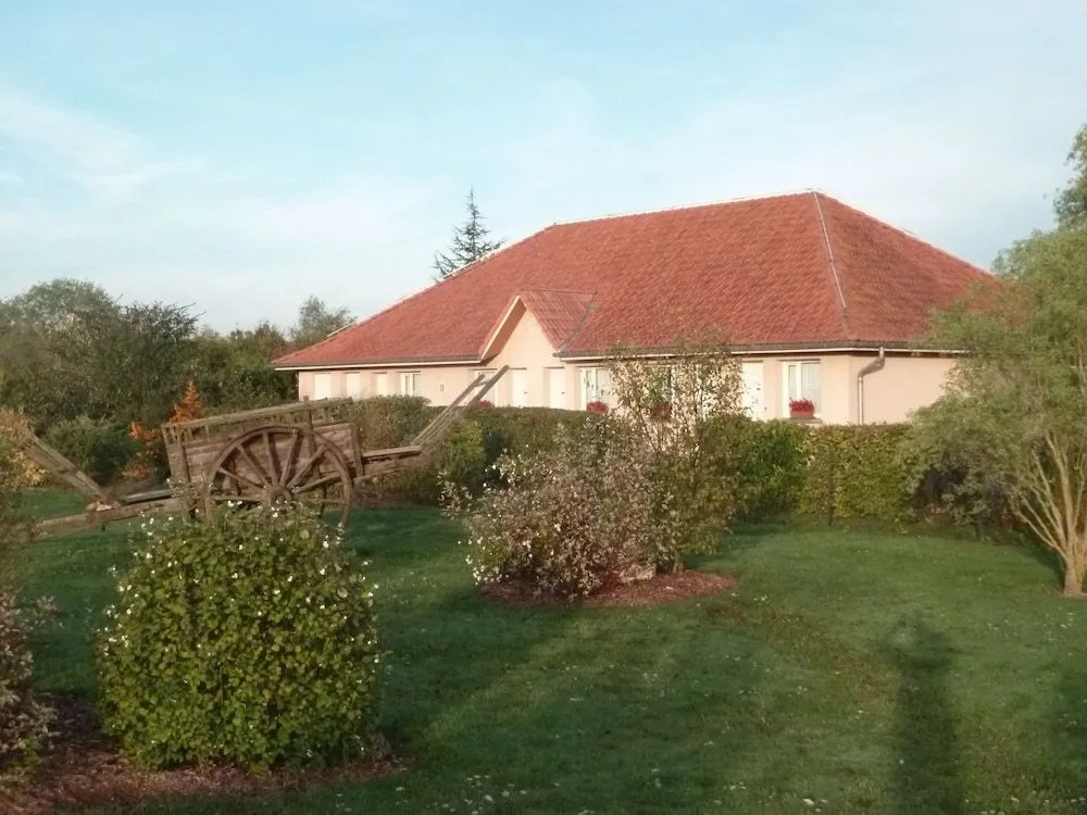Villa Hotel