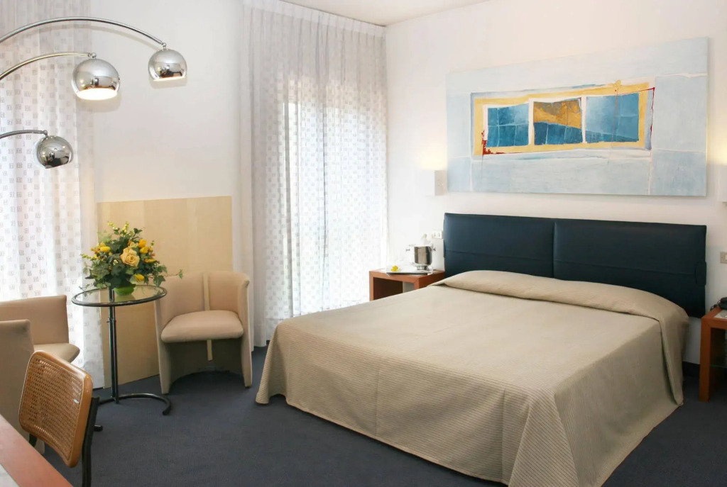 Arte Hotel Perugia