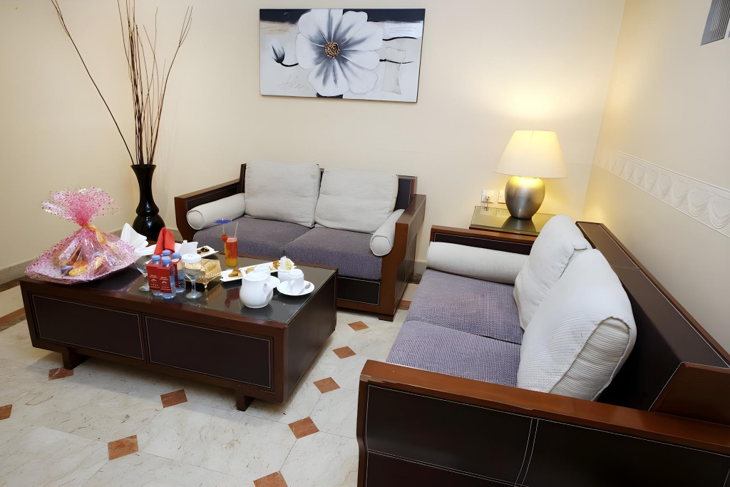 Al Azhar Hotel Jeddah