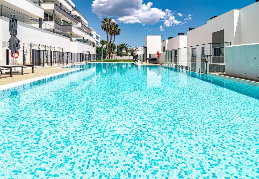 Lme3bb - Modern Flat With a Stunning 50 m² Terrace