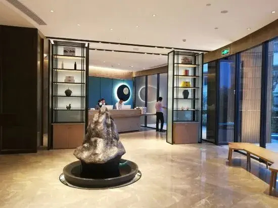 XianJu BoYa HOTEL