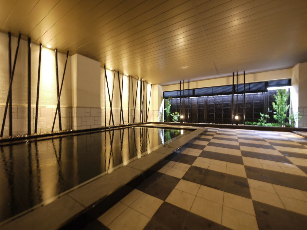 Himeji Castle Grandvrio Hotel