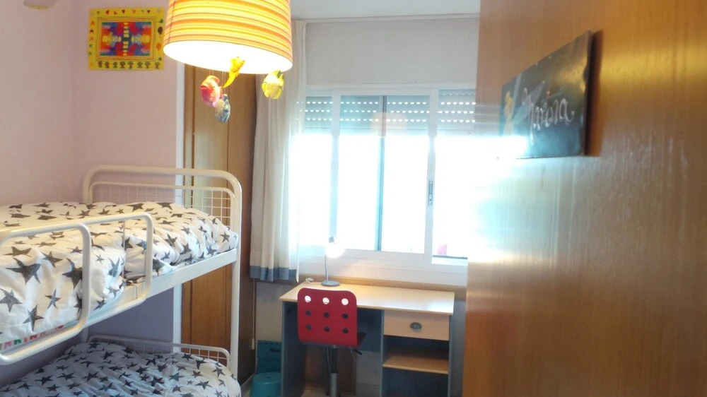 Apartment With 3 Bedrooms in Sant Feliu de Guíxols, With Wonderful sea