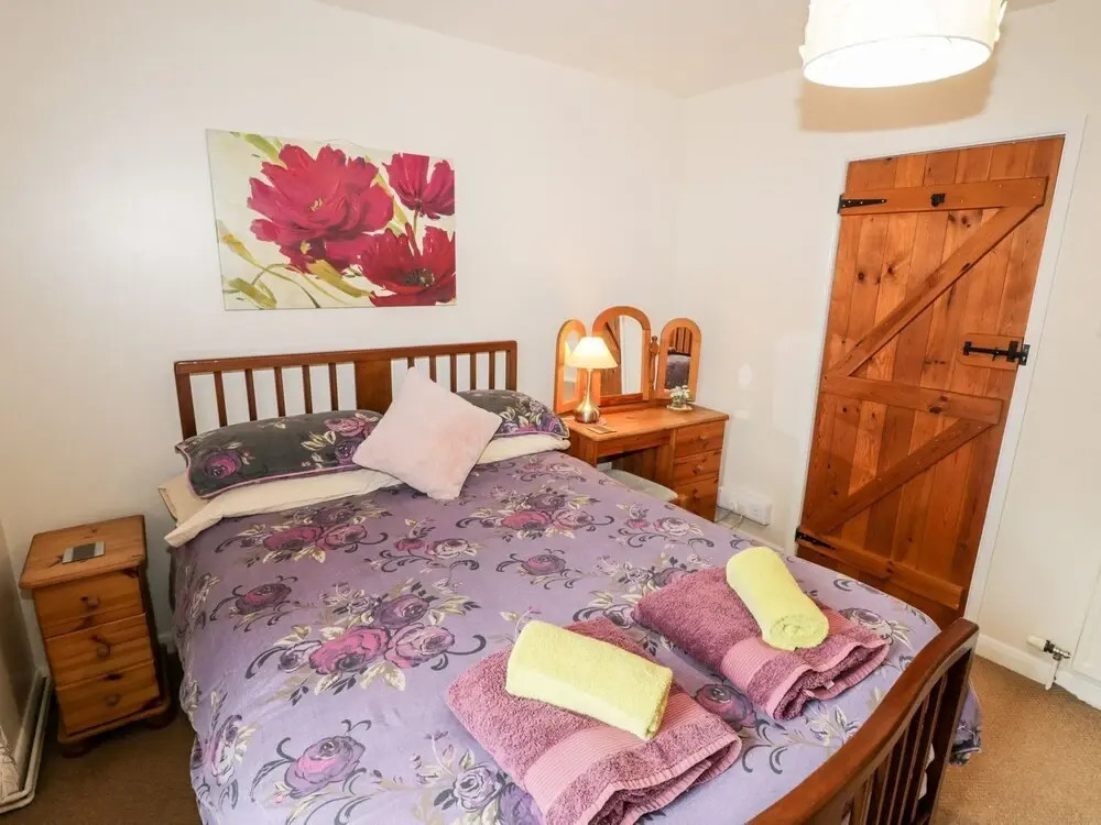 Woodlands Cottage