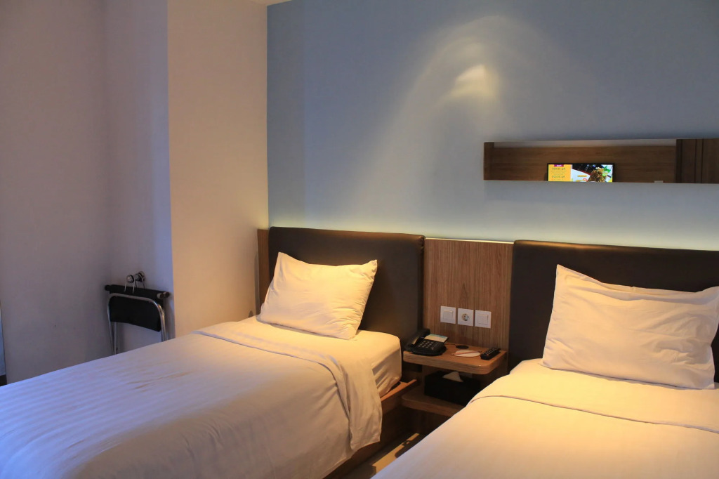 Mooz Hotel Surabaya