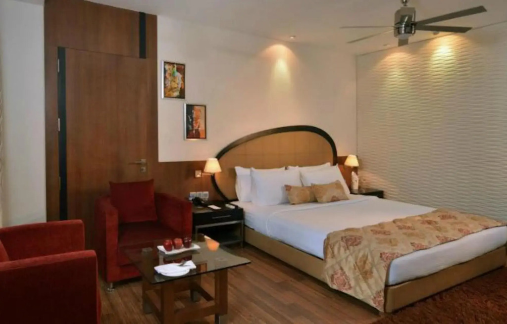 The Corinthians Resort