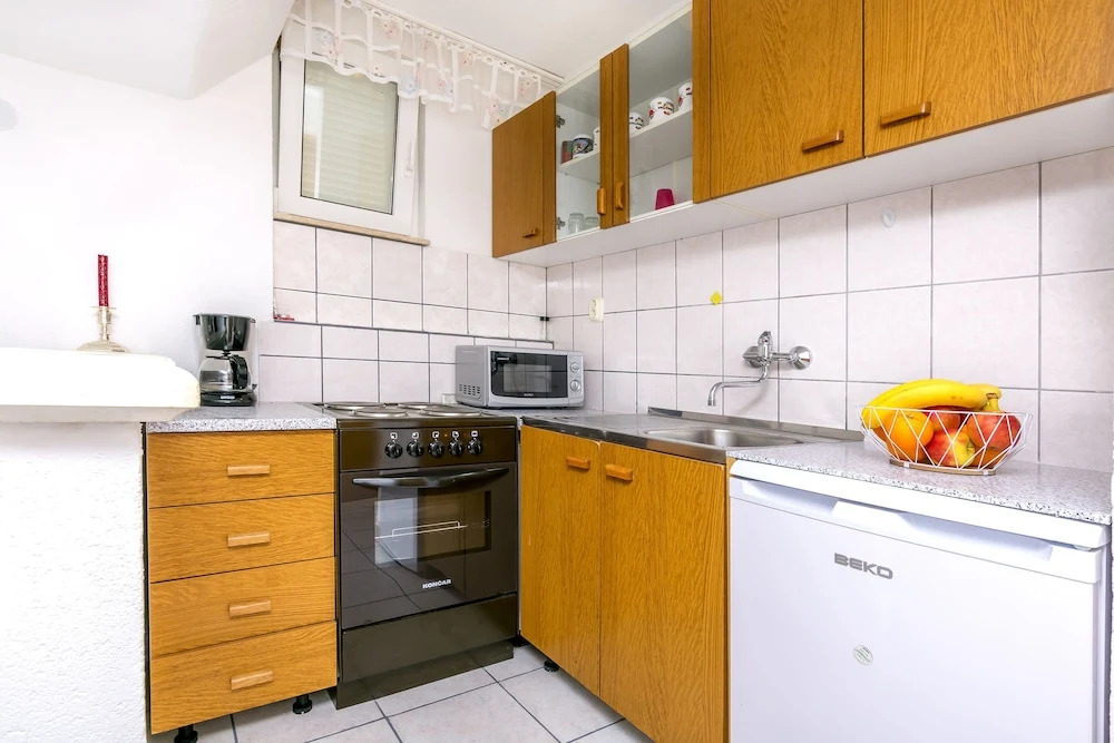 Apartments Ive i Maja