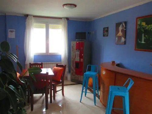 Hotel Brisas del Sella