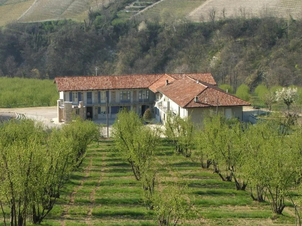 Cascina Giardini