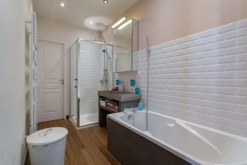 Pearl - Furnished apartment - Downtown Lyon