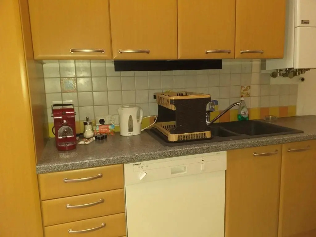 Ferienwohnung Schloessel 26/18
