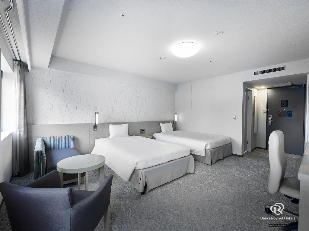 Daiwa Roynet Hotel Yokohama Kannai
