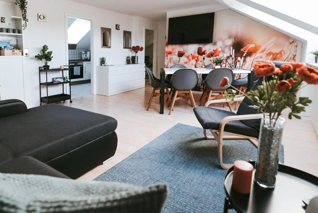 Ferienwohnung Seeblick Wadee