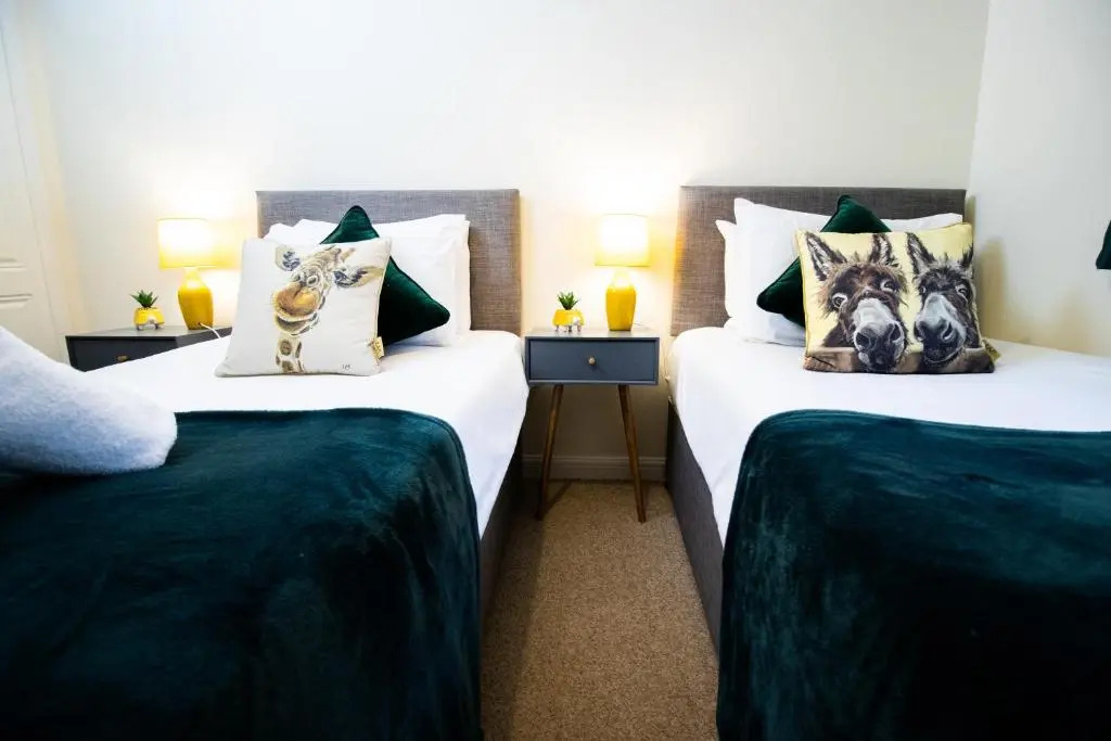Brookvale Apartment by Southwest Rooms - Free Parking & Netflix
