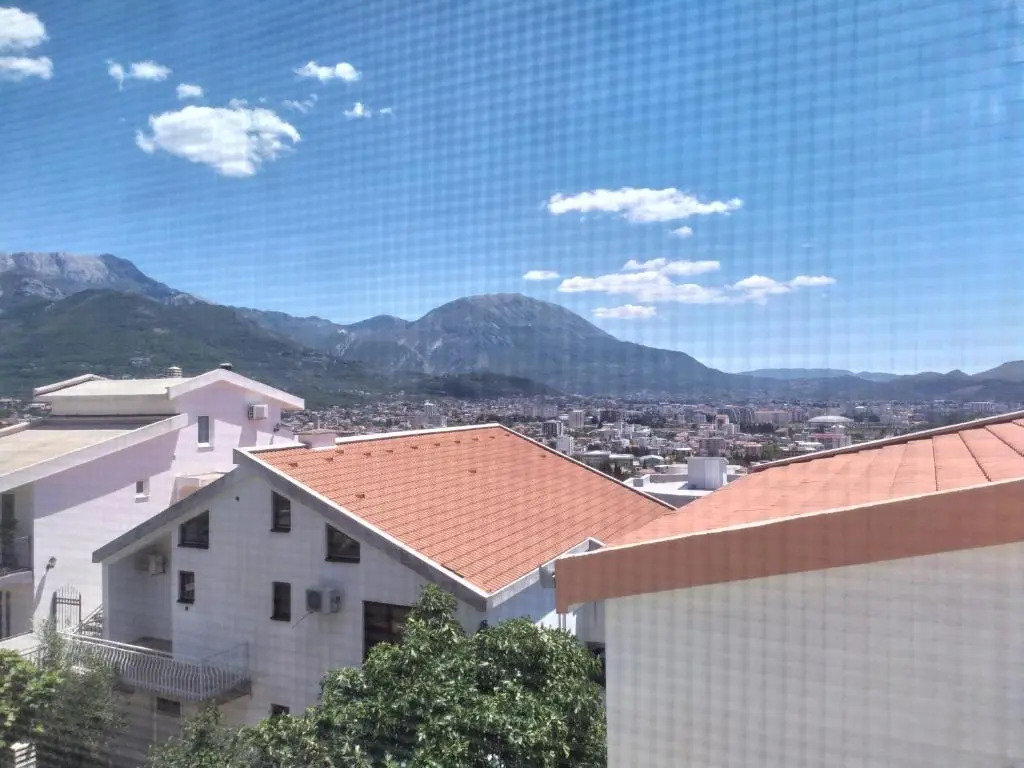 Apartman Durovic