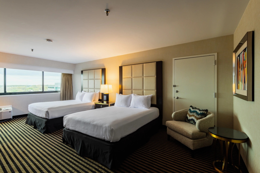 APA Hotel Woodbridge