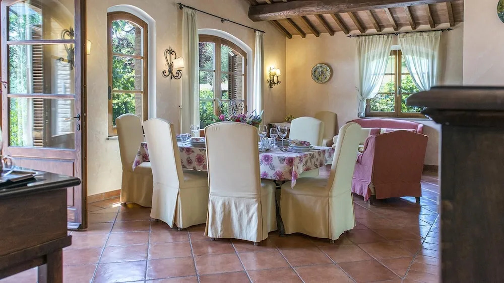 Villa Sorripa 6, Emma Villas