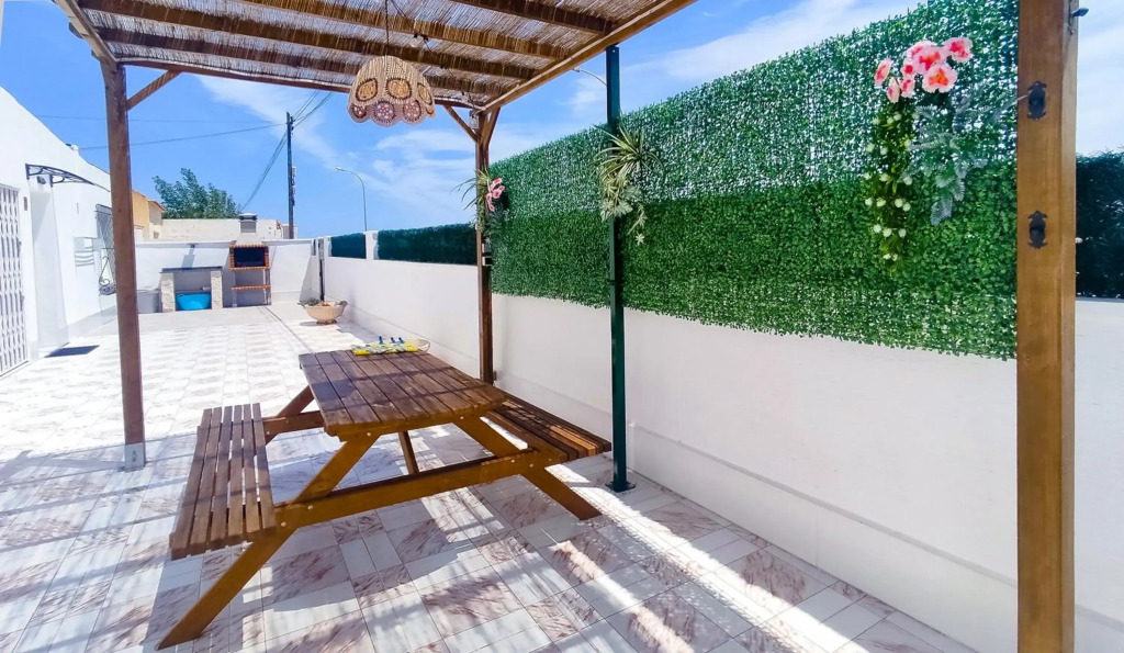 CASA SOLEADA Piscina CLIMATIZADA y PRIVADA