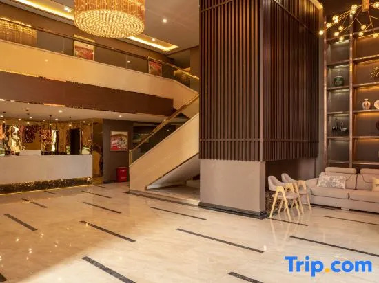 Xingchen Hotel