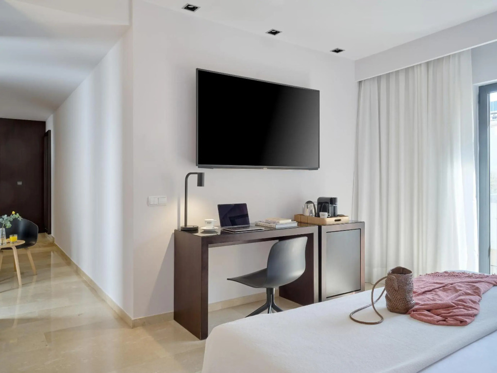Hotel Rey Alfonso X