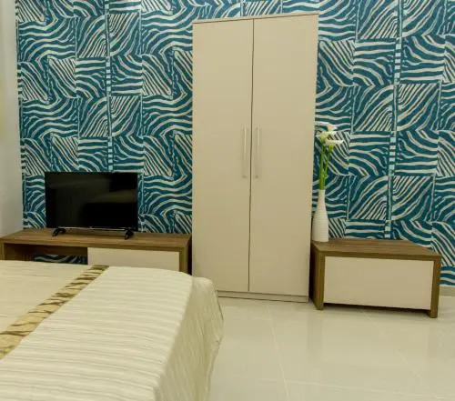 Apartments Jevremova