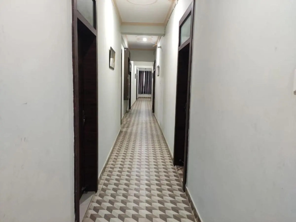 Hotel KB Palace