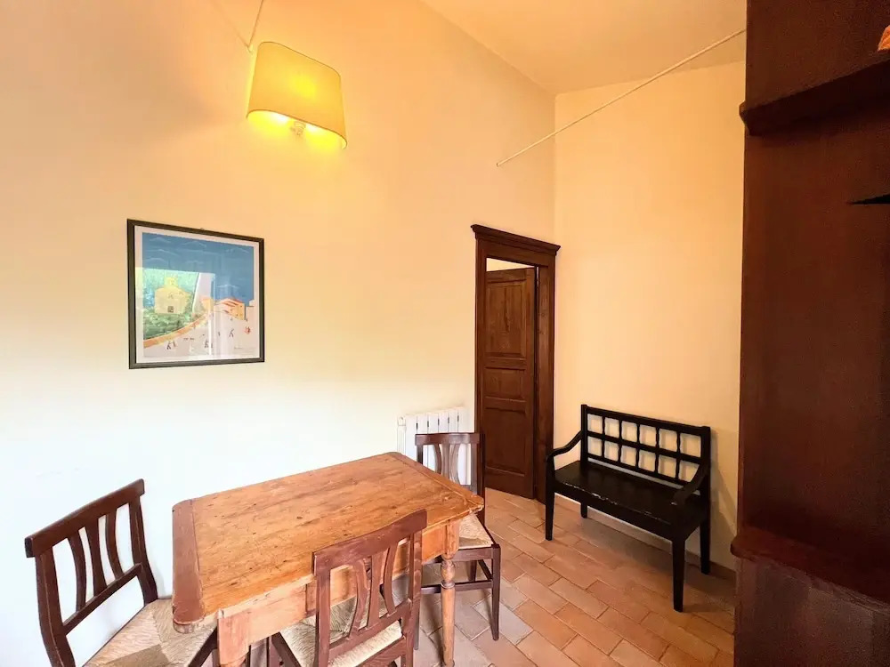 Farmhouse in Giano Dell'umbria with Hot Tub, Swimming Pool