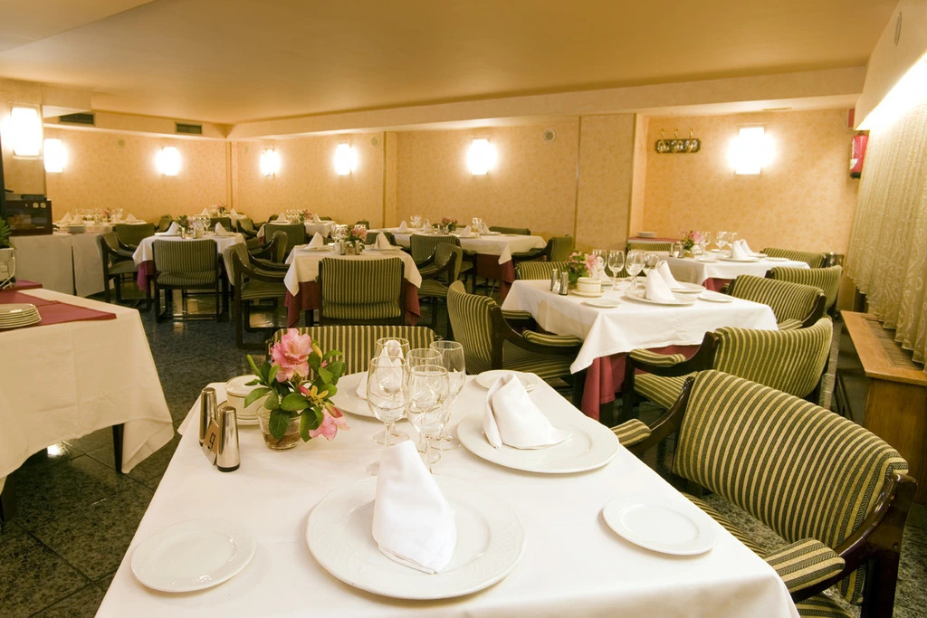 Hotel Castilla Vieja