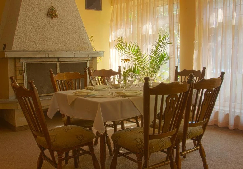 Hotel Zora