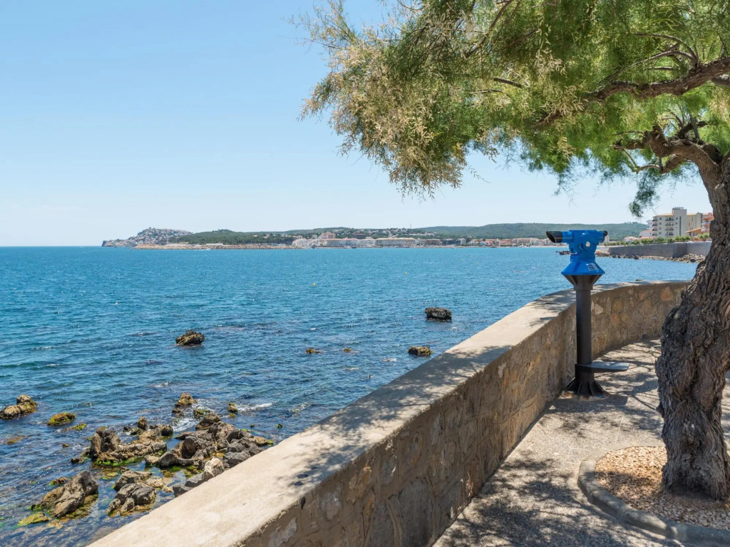 Meritxell in L'Escala