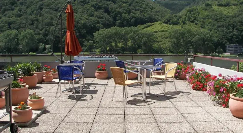 Moselpension Gwosch
