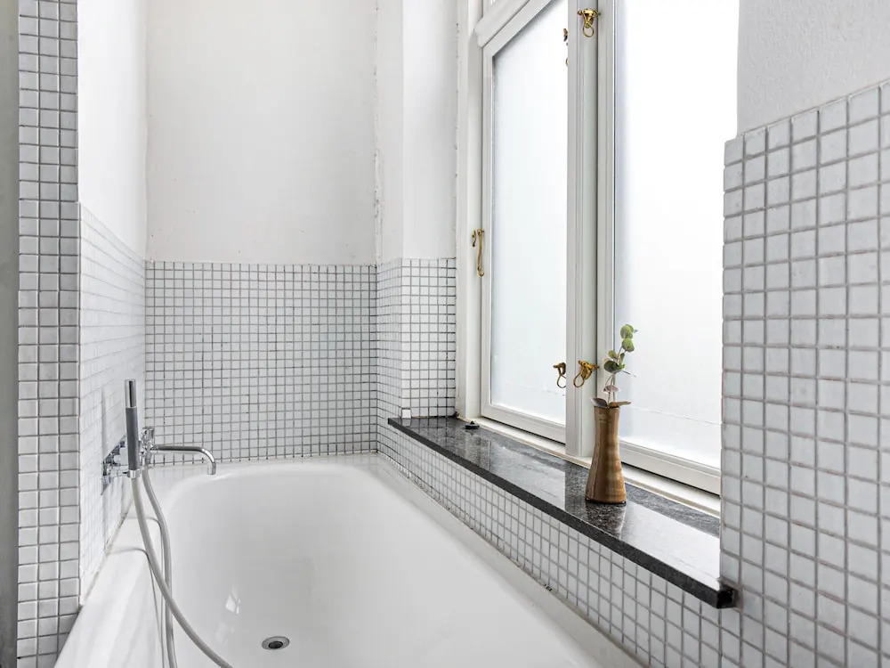 Sanders Stage - Cozy 4-bdr Apt Near Nyhavn