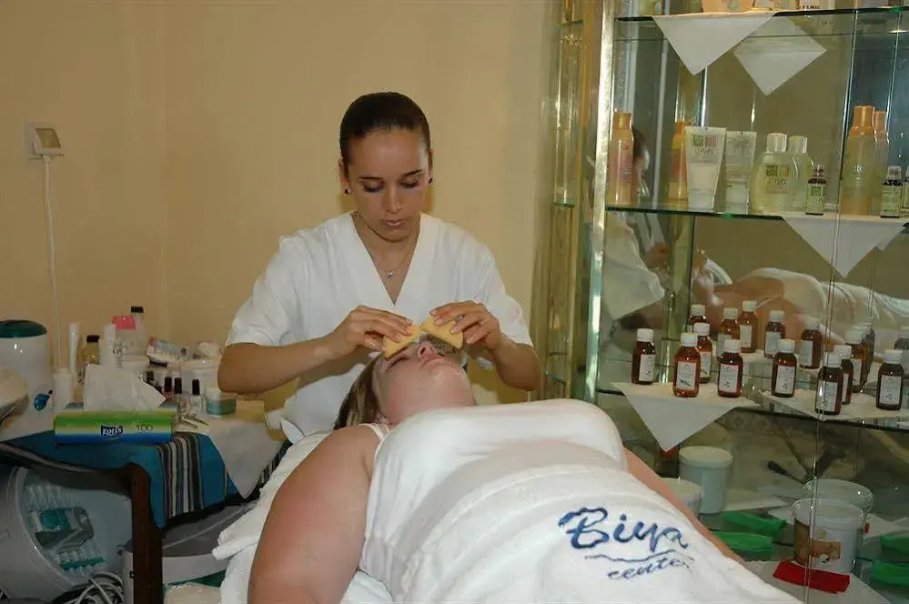 Bel Air Hammamet
