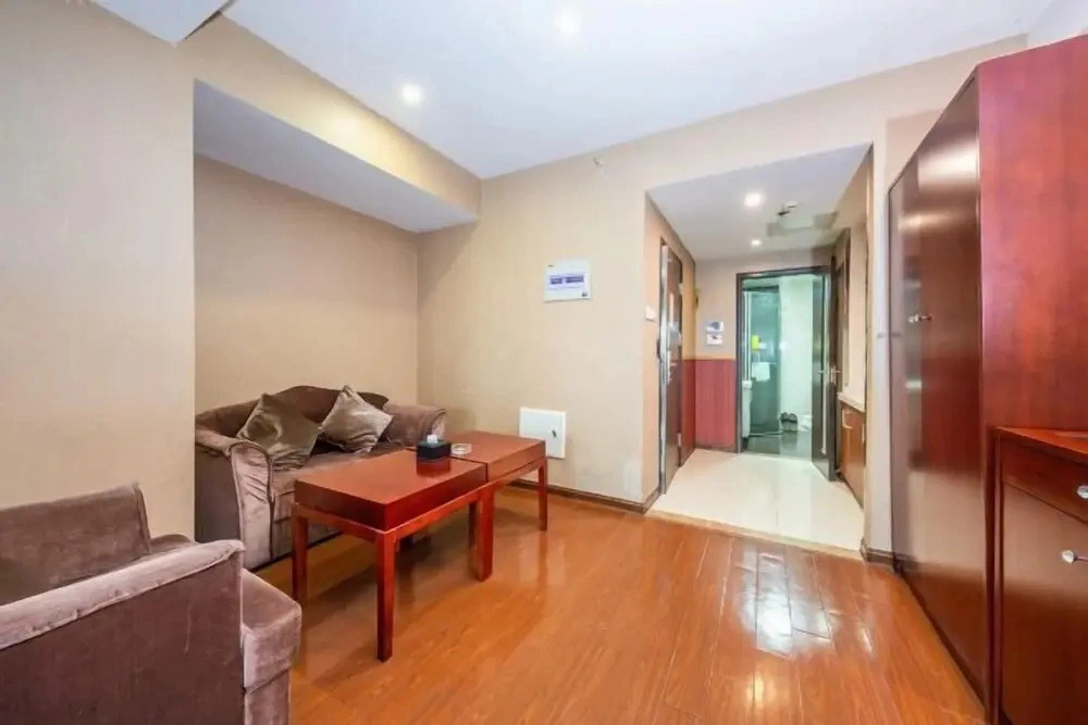 Youjia Yongsheng Apartment Hotel