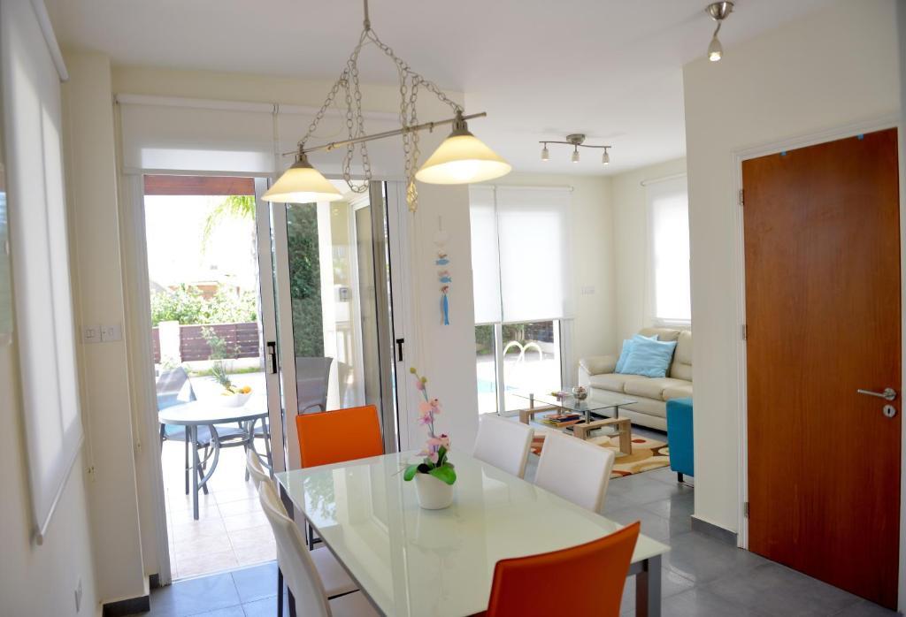 Mickey2 Villa - Great Villa in an amazing Location