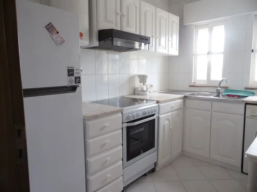 Apartamento Solar