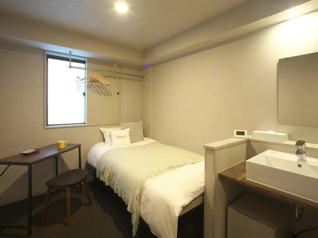 Hotel Gee Haive